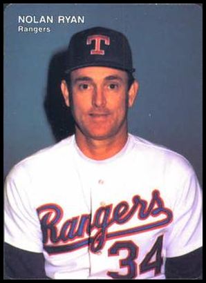 2 Nolan Ryan